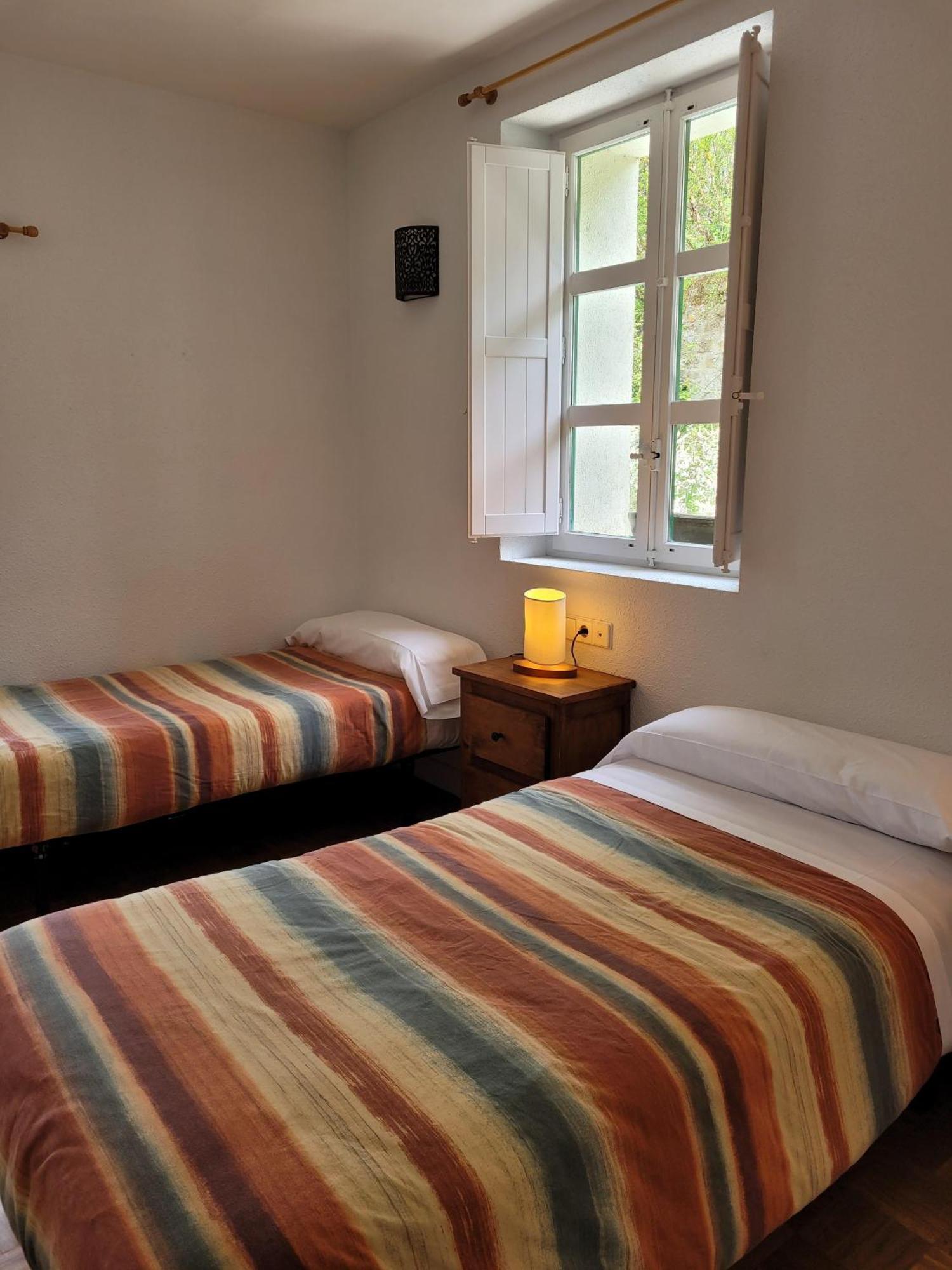 Posada Sarigarri Abaurrea Baja Quarto foto
